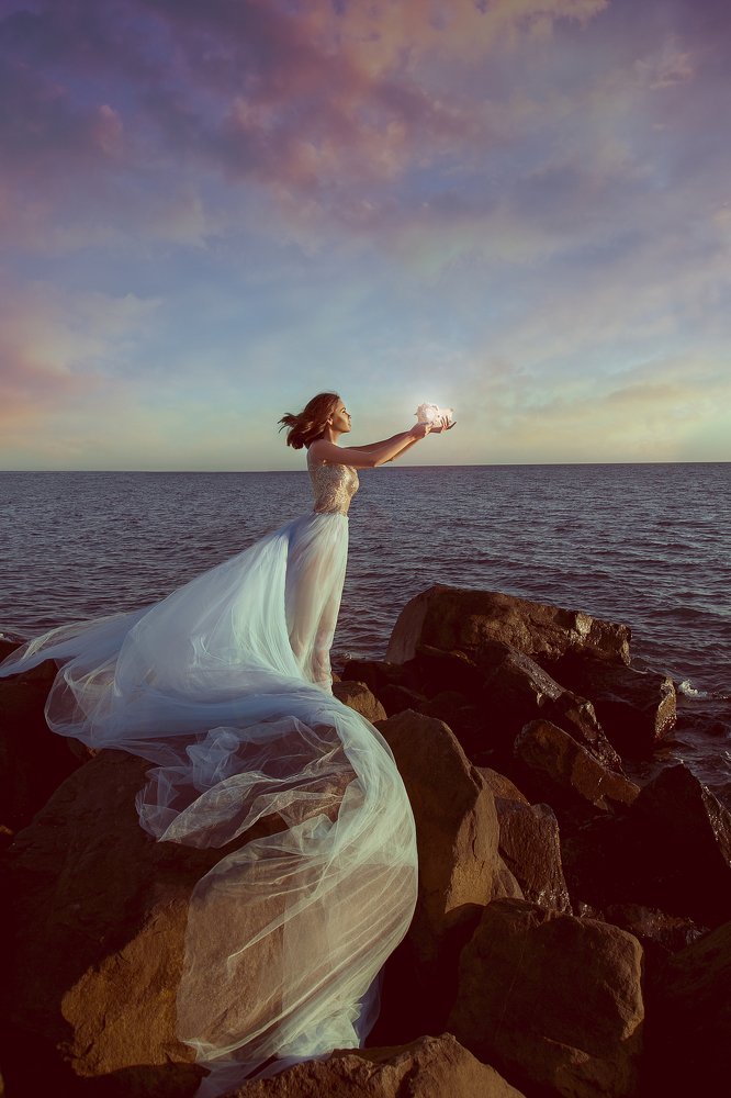 Photograph by Оксана Карасевич