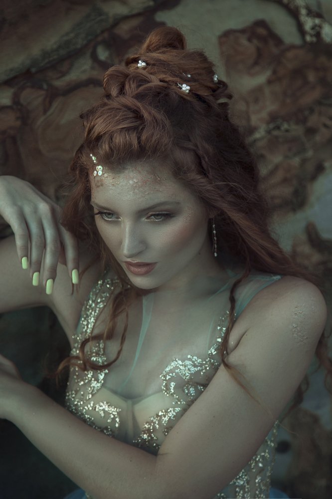 Photograph by Оксана Карасевич