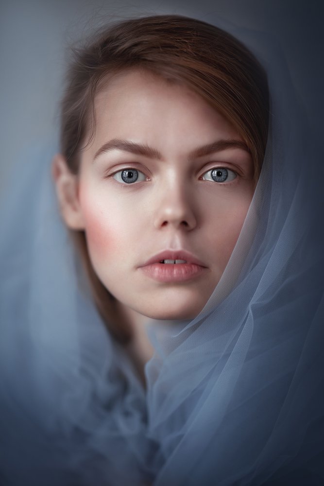 Photograph by Gulya Malikova