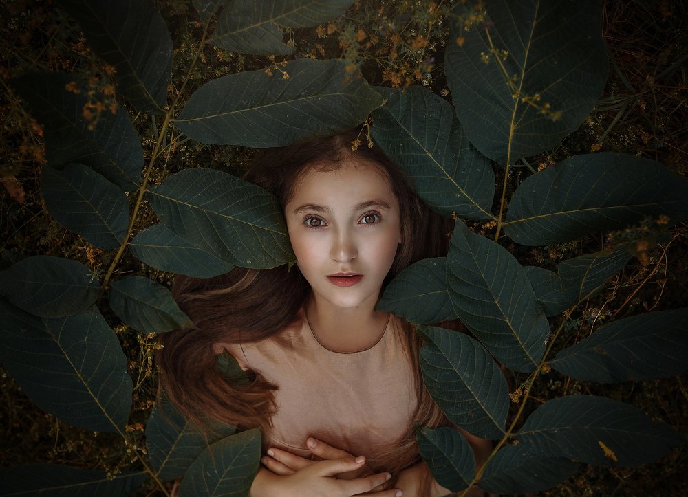 Фотография автора Алиса Саниева