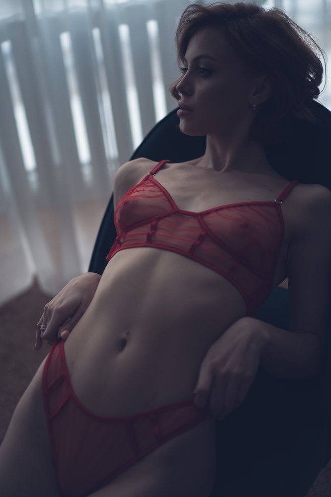 Photograph by Рамина Мусаева