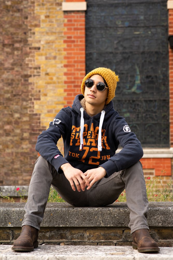 Photograph by CHRISTINE DE OLIVEIRA