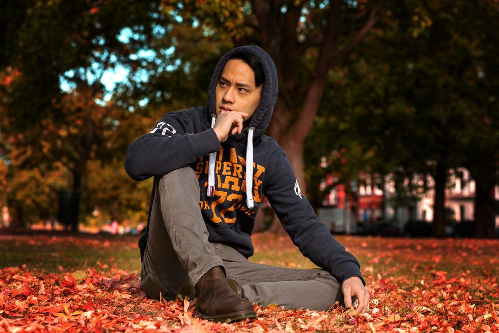 Photograph by CHRISTINE DE OLIVEIRA