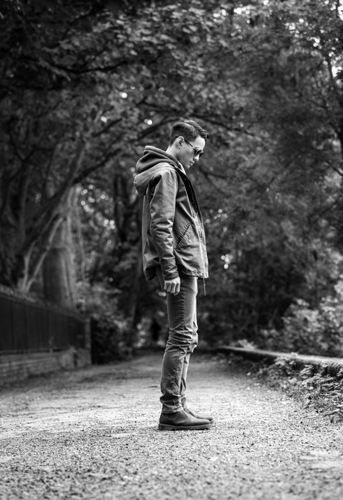 Photograph by CHRISTINE DE OLIVEIRA