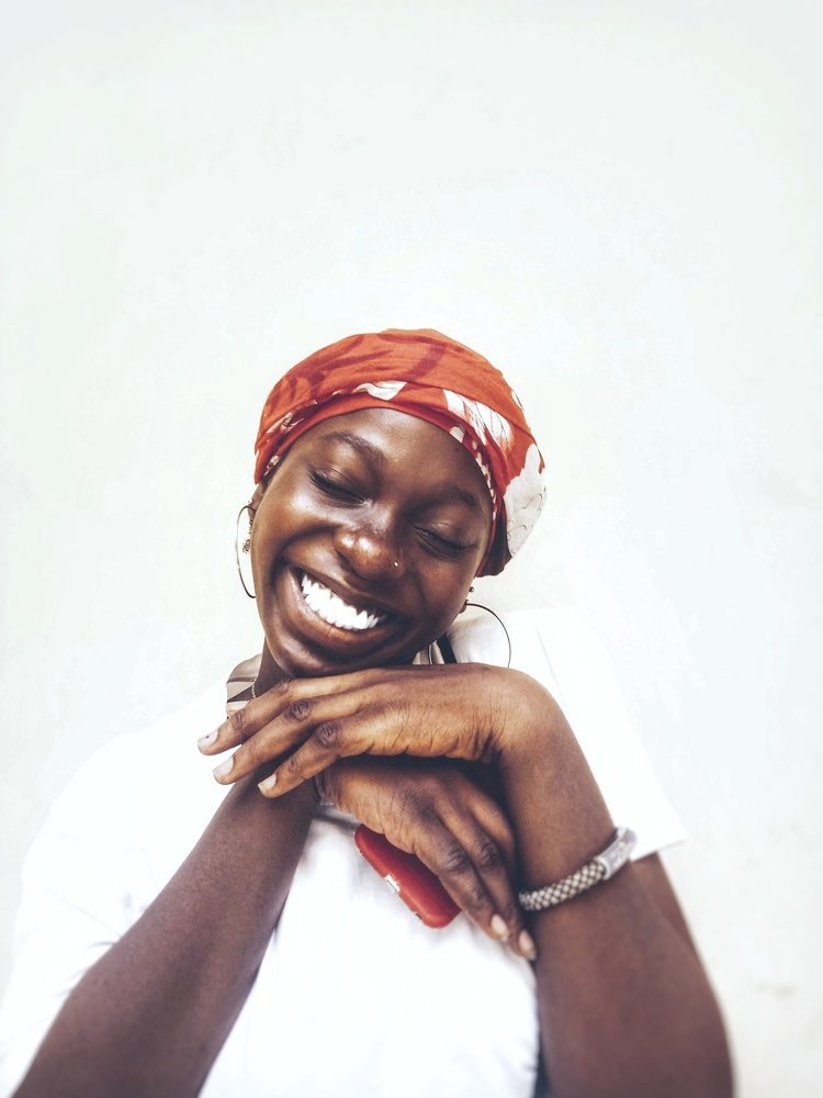 Photograph by Adetutu Adediran