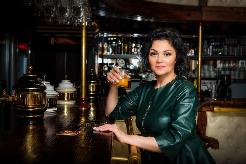 Photograph by Овчинников Вячеслав