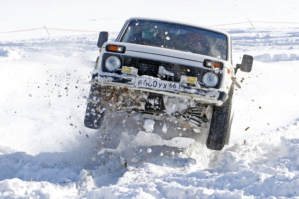 Фотография автора Олег Сенников