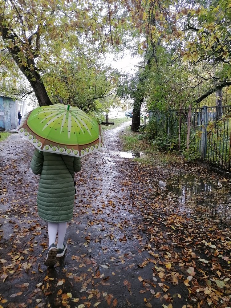 Photograph by Юлия Гагарина