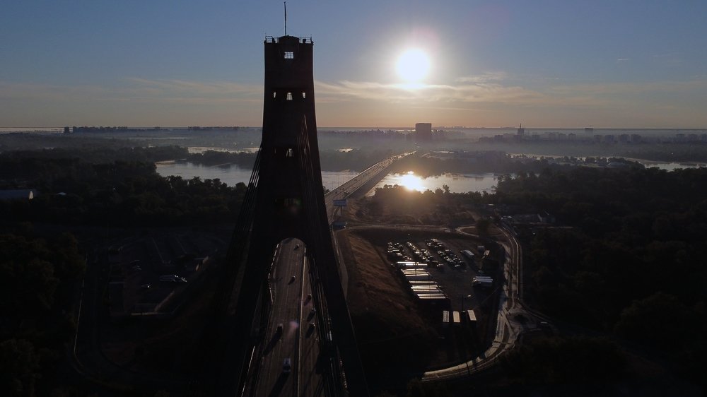 Северный мост