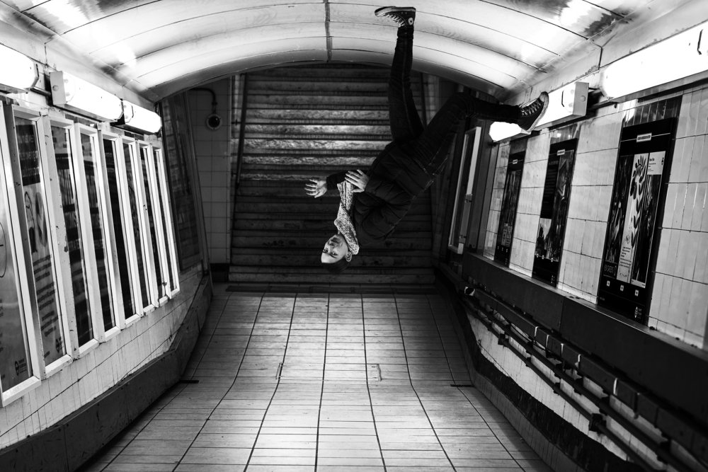 Photograph by CHRISTINE DE OLIVEIRA