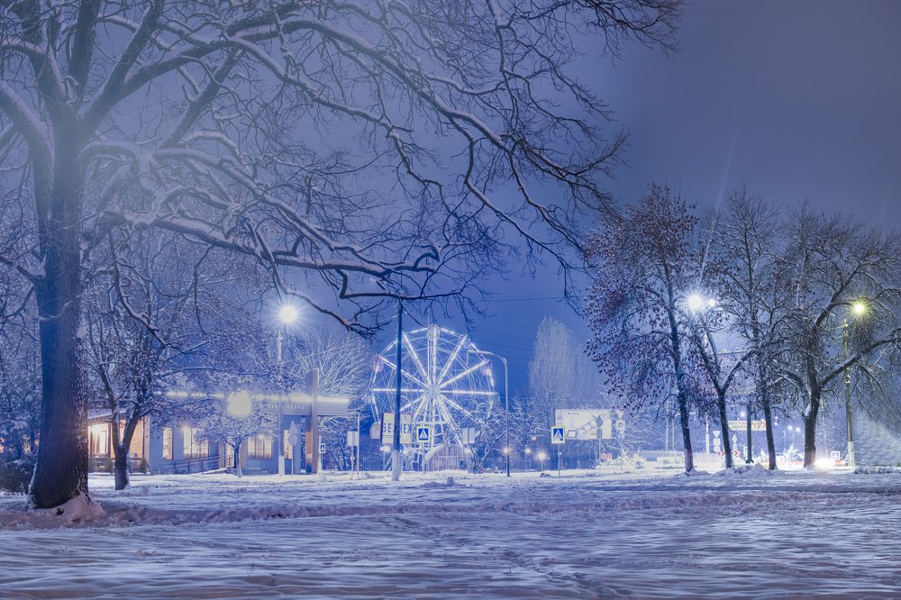 Photograph by Любовь Онщенко