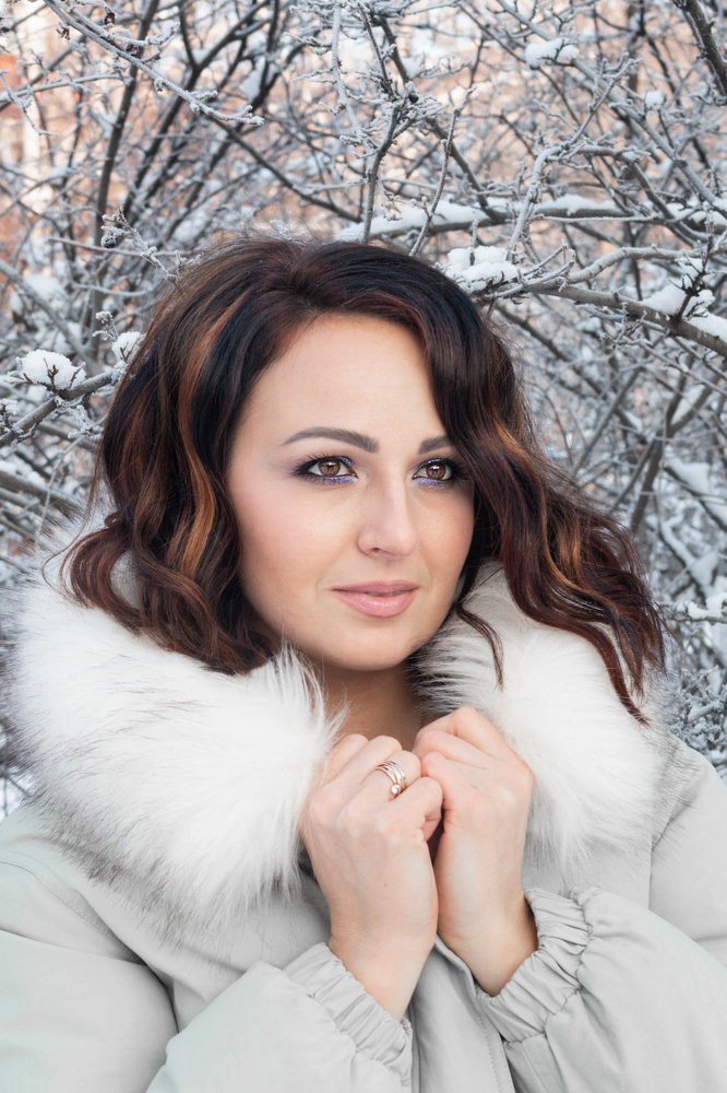 Photograph by Ирина Кононова