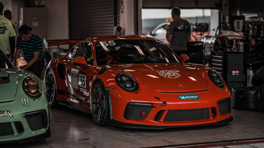 Photograph by Даниил Рождественский