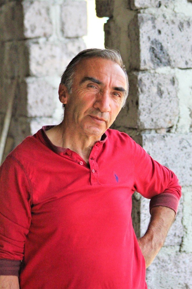 Взгляд рабочего человека