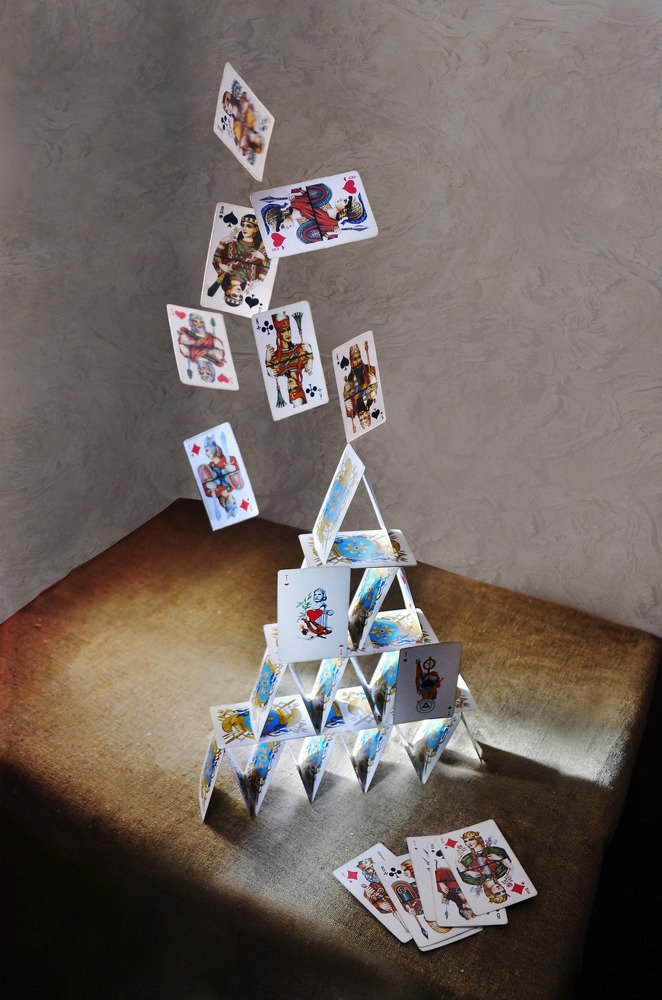 Карточная магия