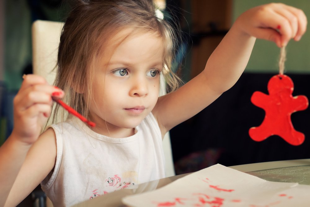 Подготовка к новому году