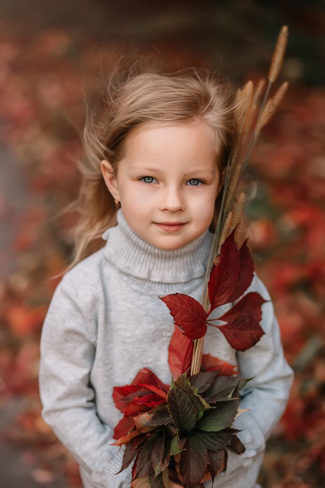 Photograph by Евгения Сидоренко