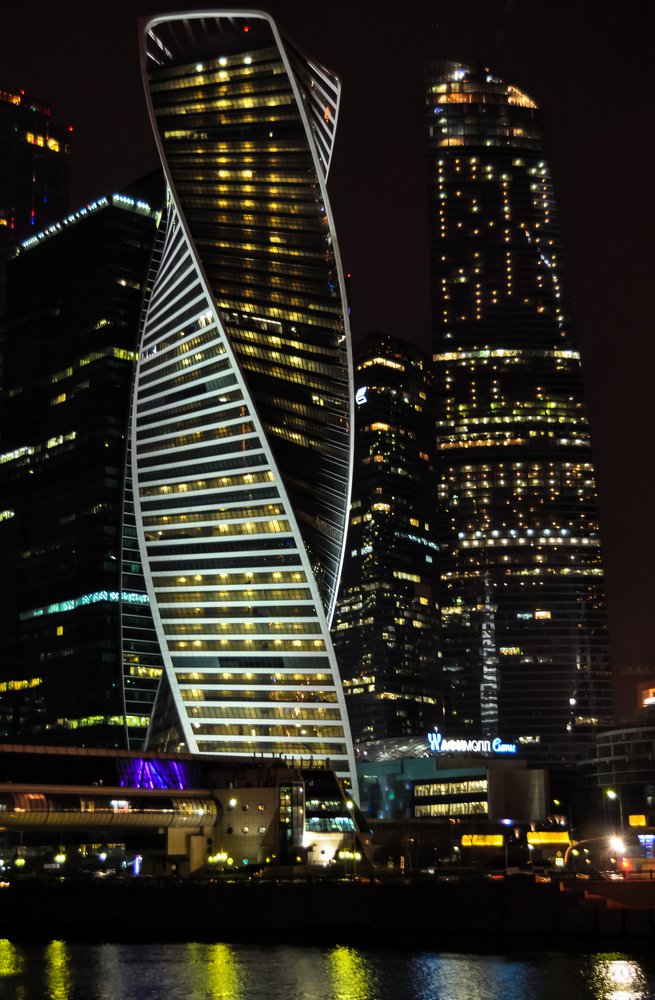 Photograph by Олег Беляков