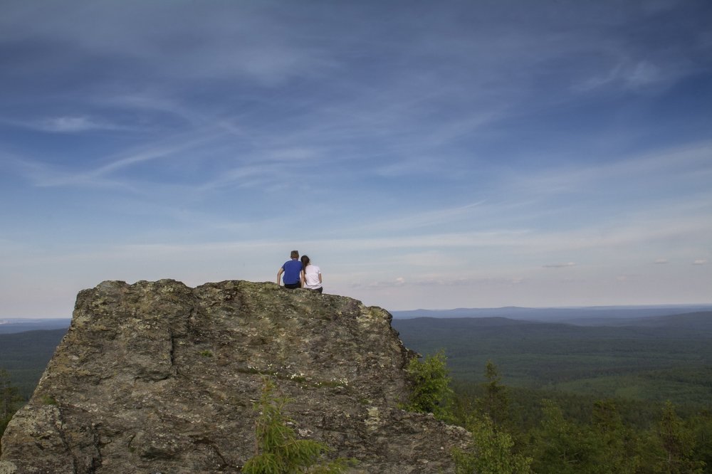 Photograph by Утёмов Сергей