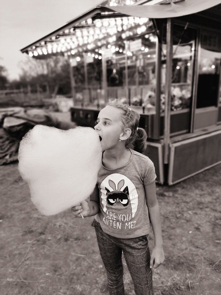 Photograph by Евгения Боровицкая