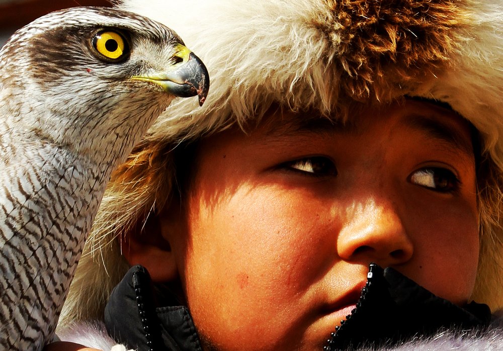 Photograph by Алтынбек Қартабай