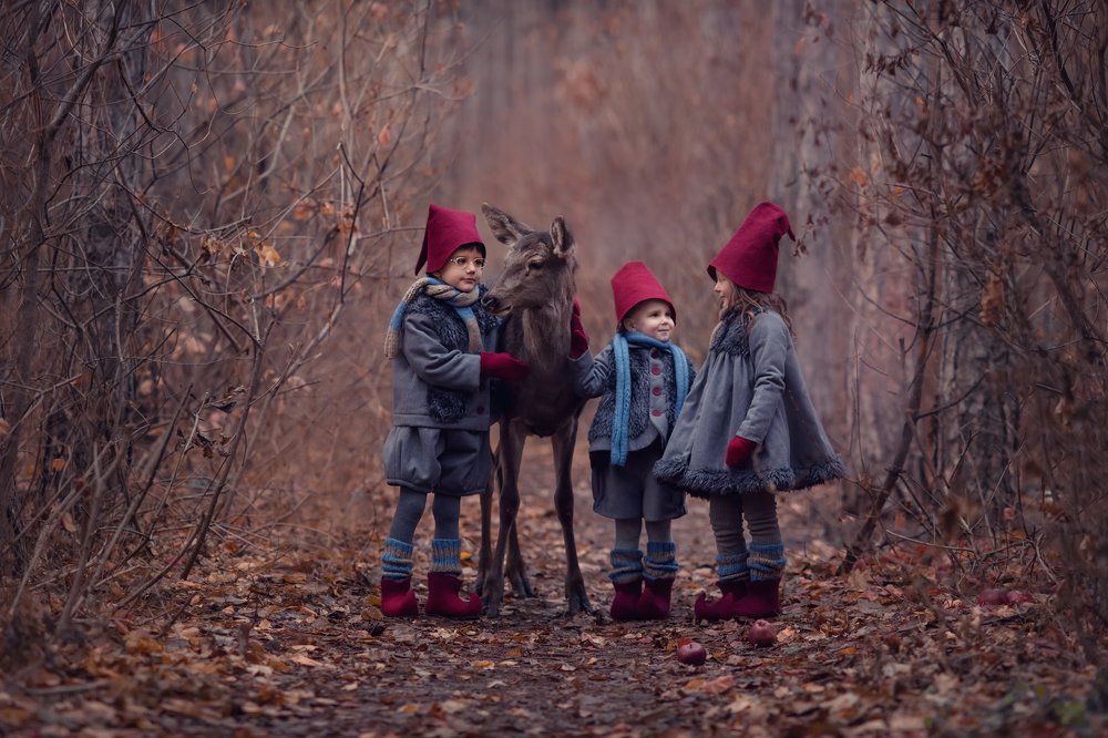 Photograph by Екатерина Кирилина