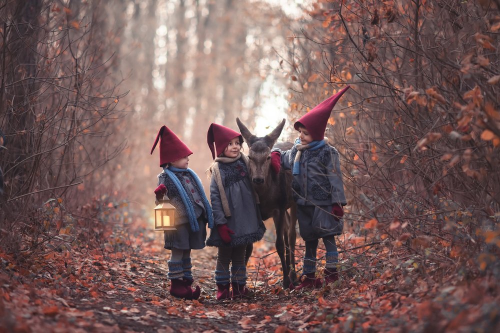 Photograph by Екатерина Кирилина