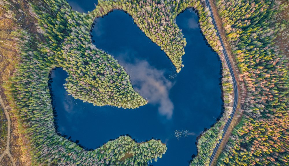 Photograph by Сергей Цепек