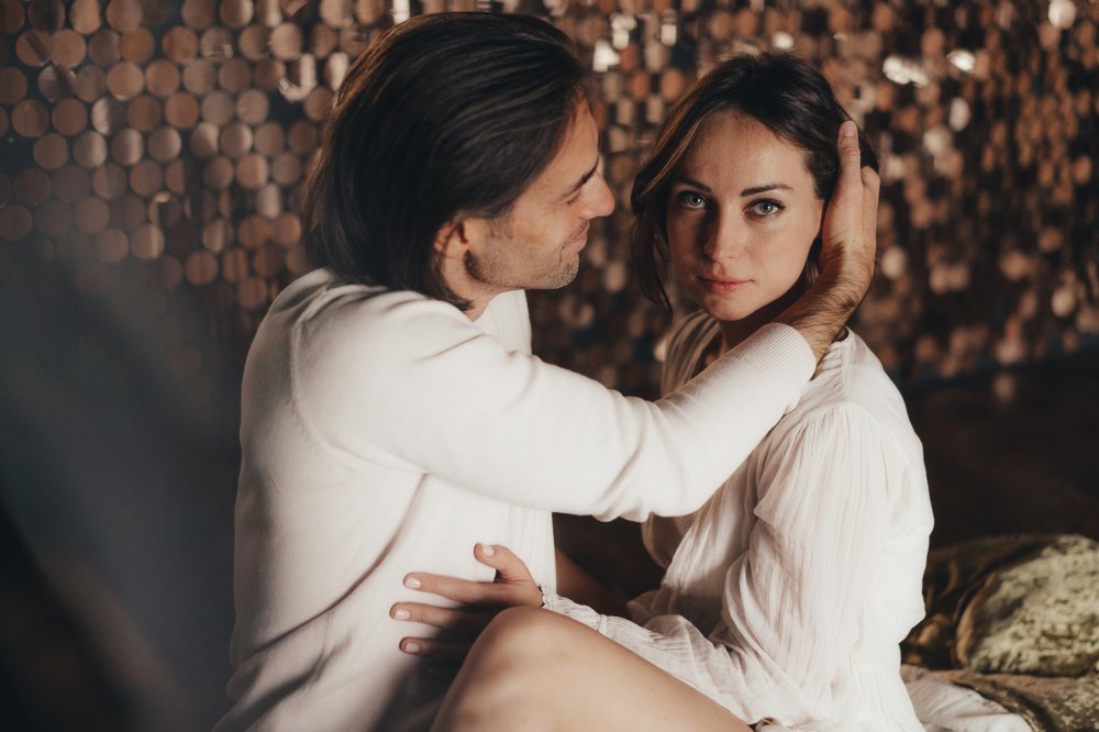 Photograph by Anna Brench