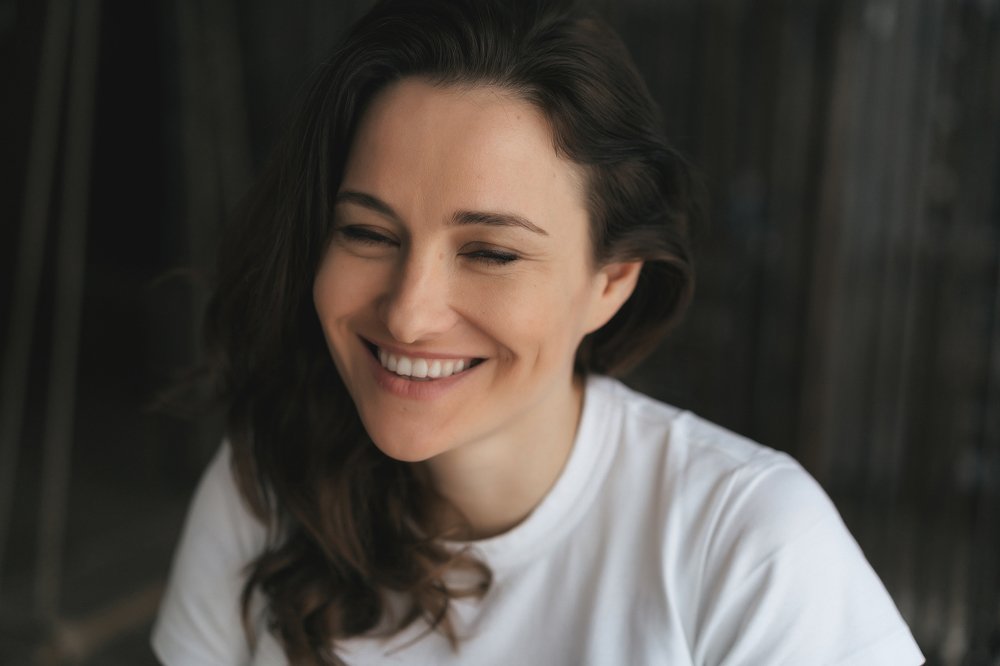 Photograph by Anna Brench