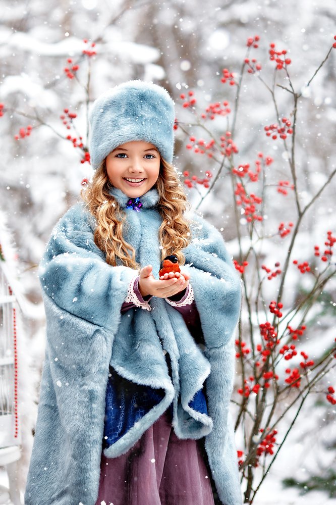 Photograph by Валентина Морозова