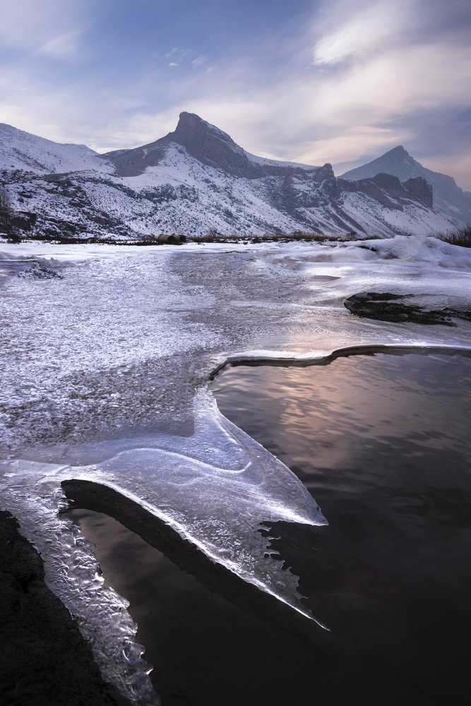 Photograph by  ramin