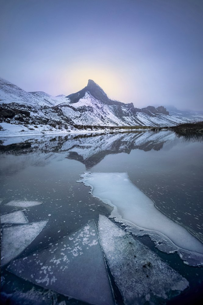 Photograph by  ramin