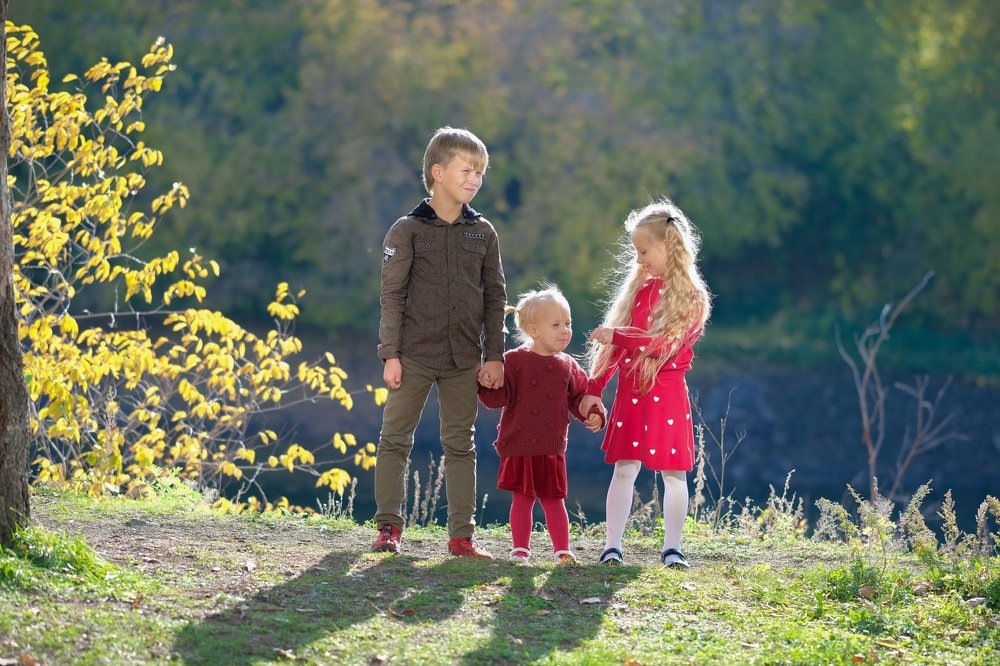 Photograph by Галина Уланова