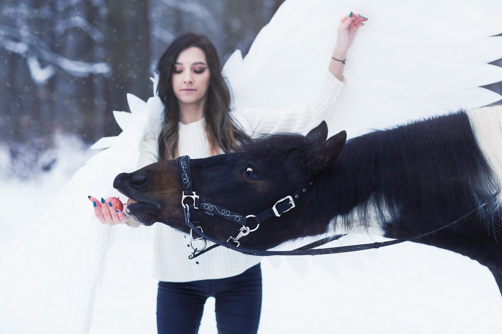 Photograph by Андриян Чаркин