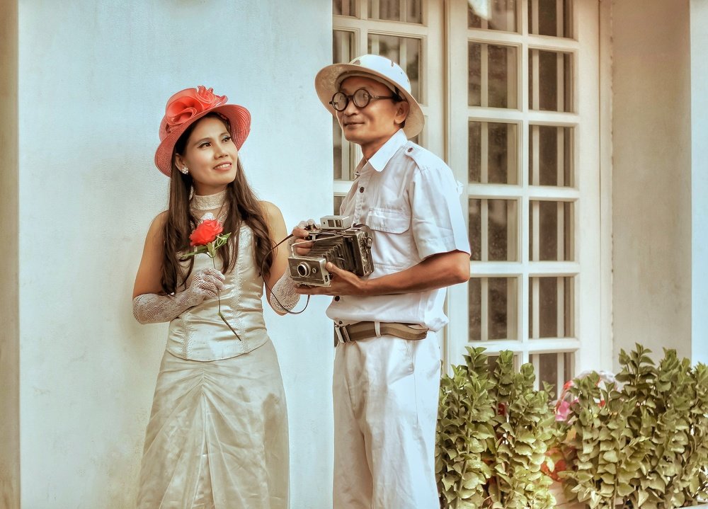 Photograph by Catur Catur Priyo Santoso