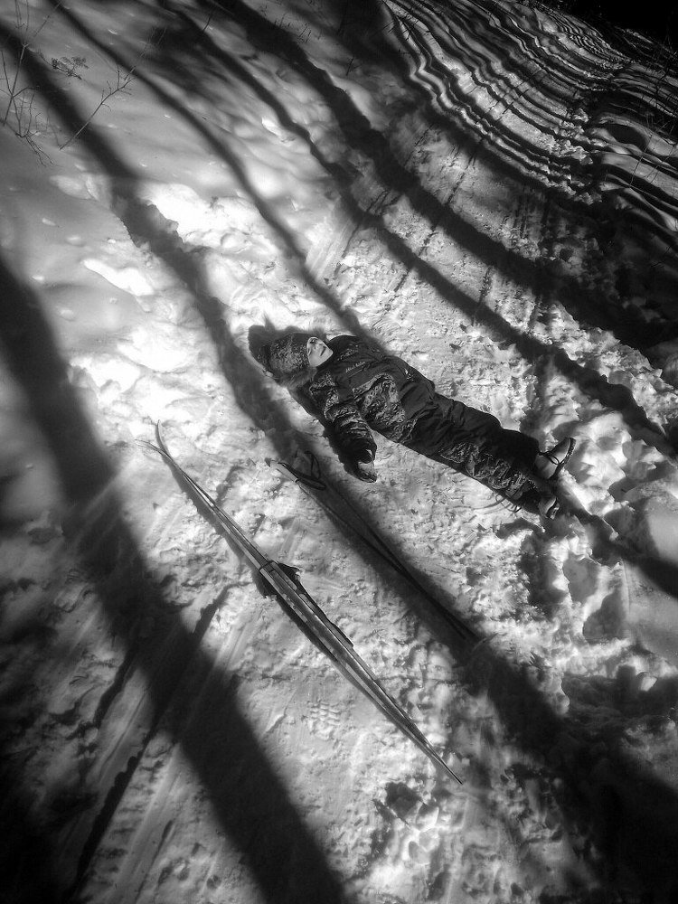 Photograph by Ирина Плотникова