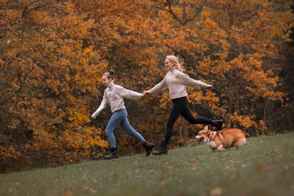 Photograph by Karina Saarestik