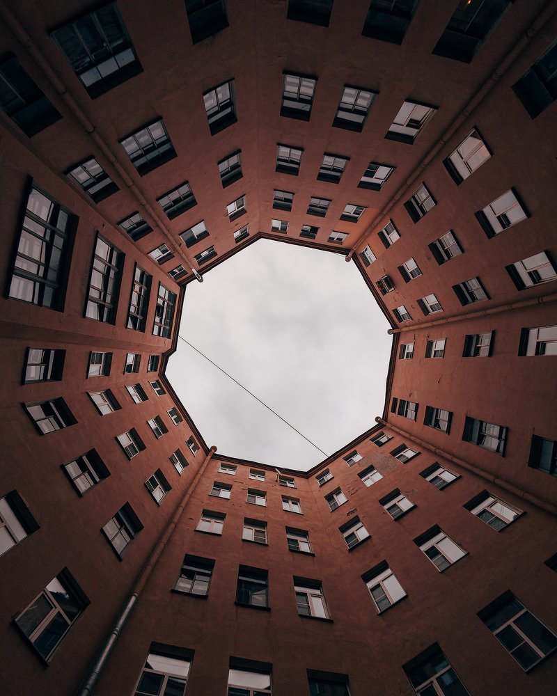 Photograph by Александр Вареньев