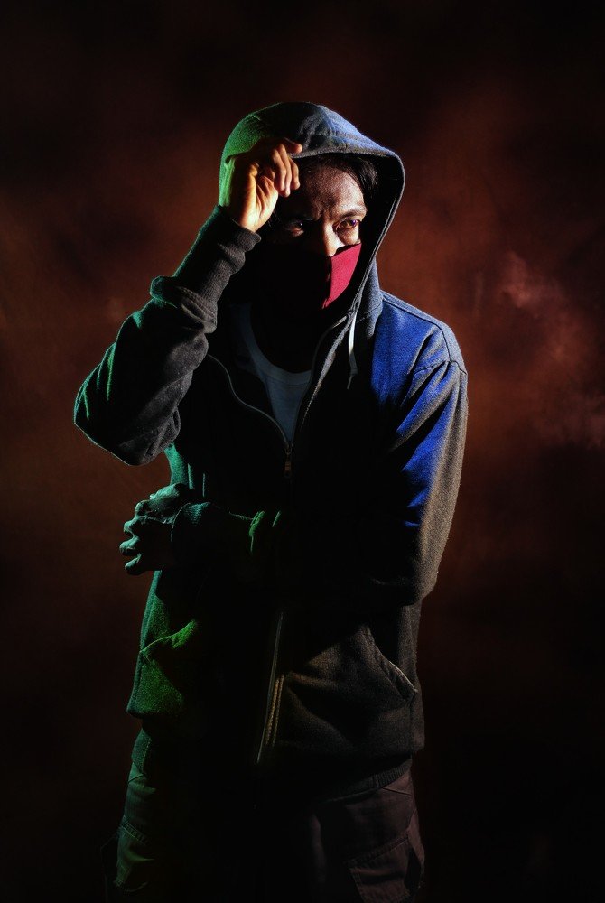 Photograph by Catur Catur Priyo Santoso