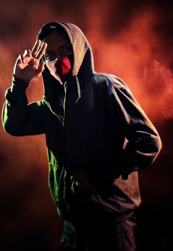 Photograph by Catur Catur Priyo Santoso