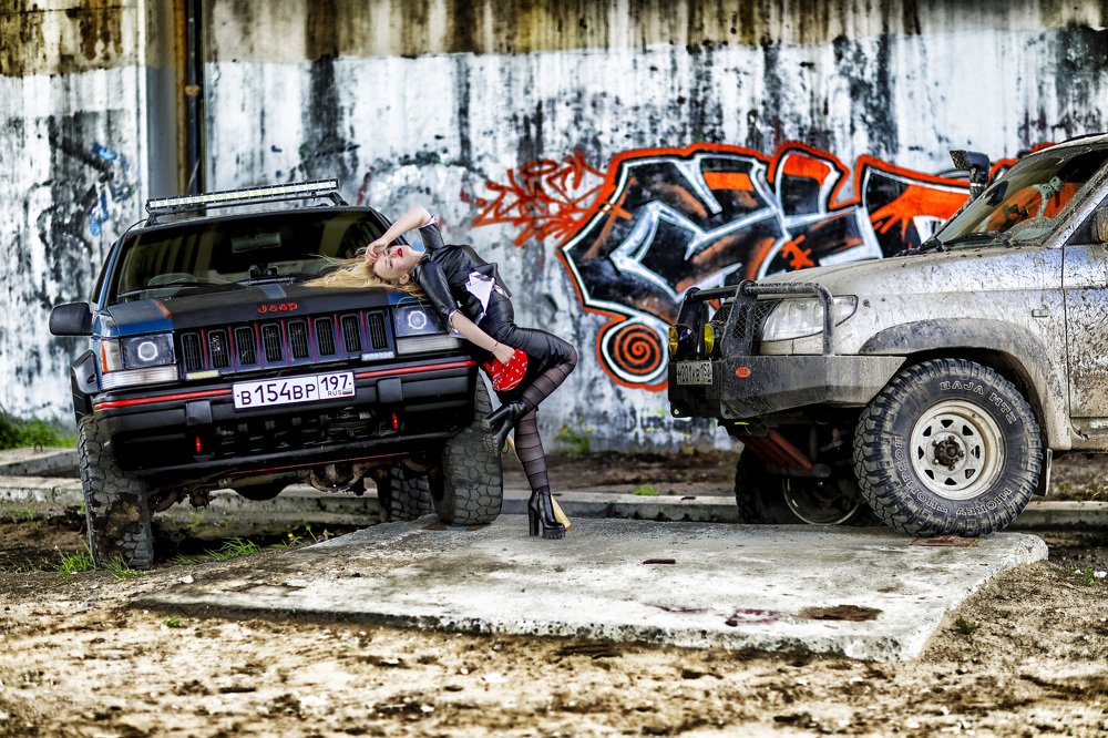 Photograph by Сергей Абашкин