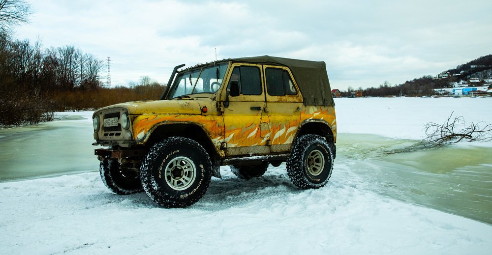 Photograph by Сергей Абашкин