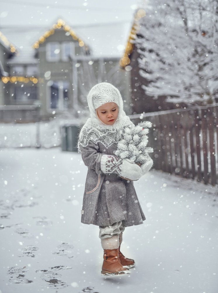 Фотография автора Anna NovaLova