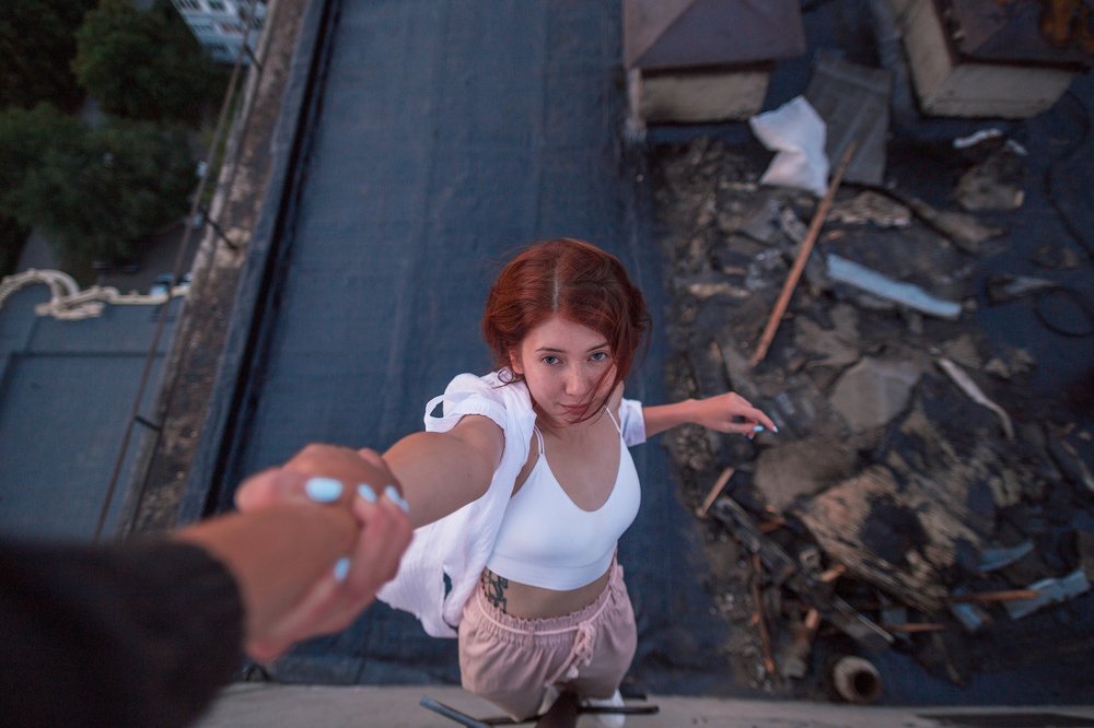 Photograph by Александр Вареньев