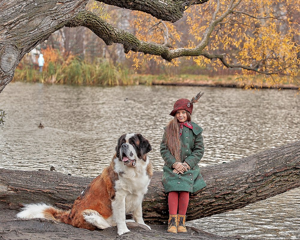 Photograph by Елена Мормоль