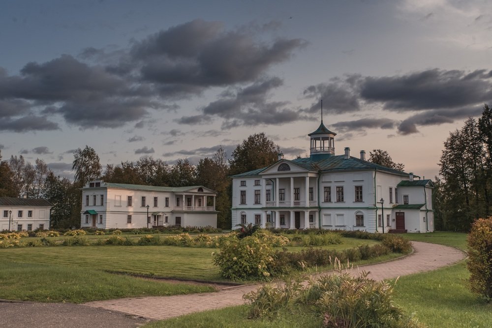 Photograph by Мария Хитрова