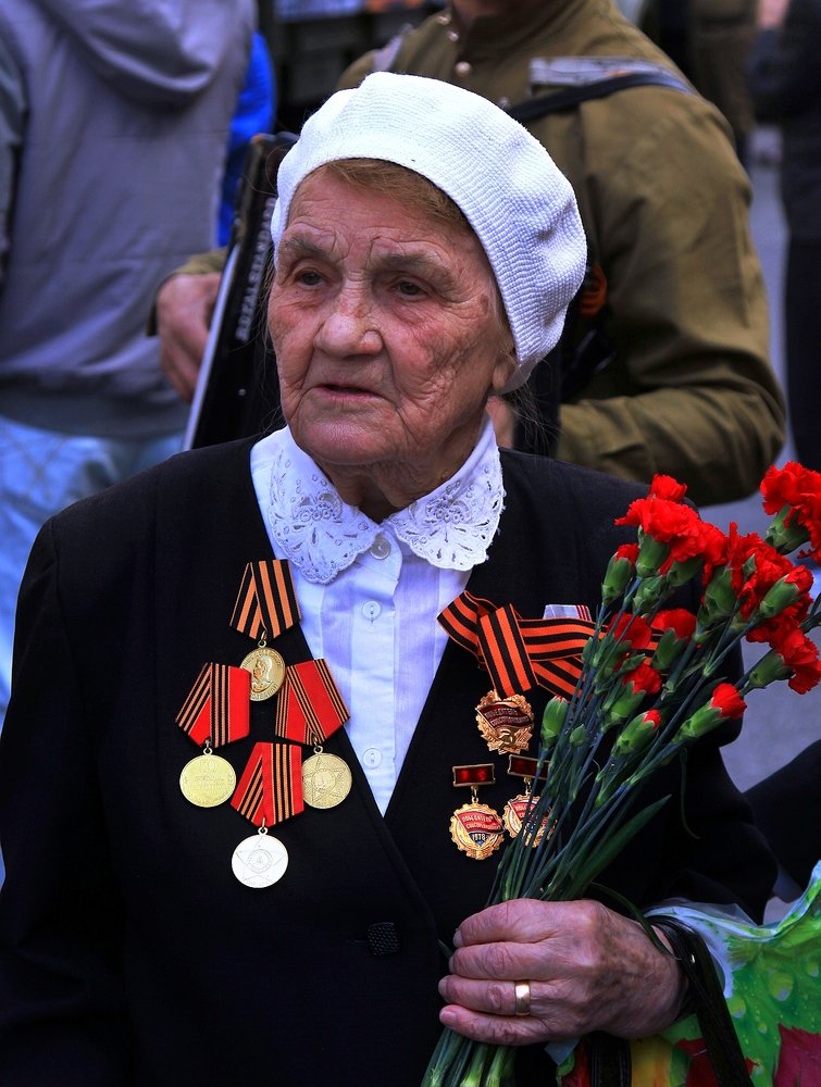 Photograph by Николай Шумилов