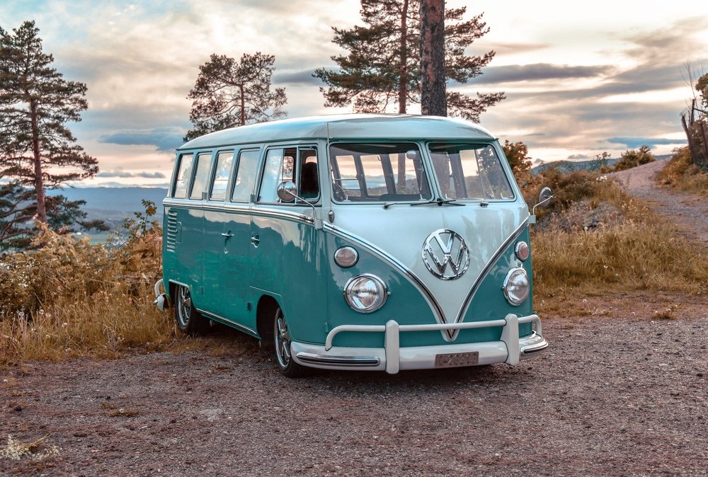 Photograph by Anna NovaLova