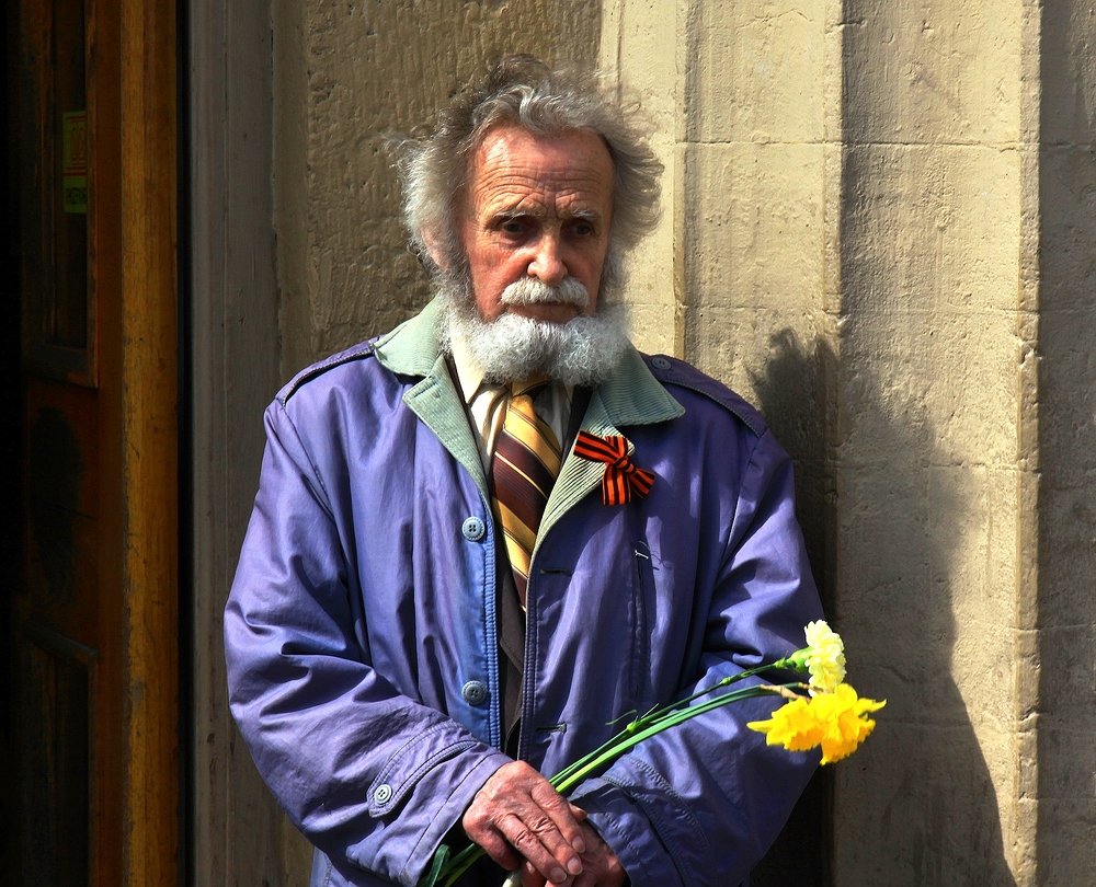 Photograph by Николай Шумилов